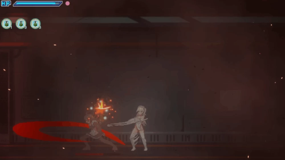 PC/官中/ACT更新【战败H】多萝丝协议Ver0.195 [1+解压前276MB][百度盘]