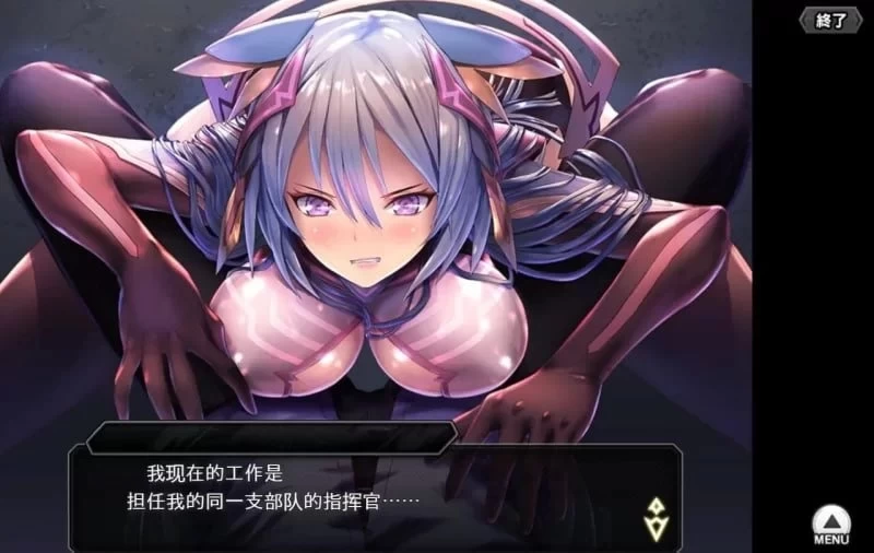 对魔忍 Taimanin RPGX v26.08.05 汉化破解版 【PC/32.40G】 [3+32g][百度盘]