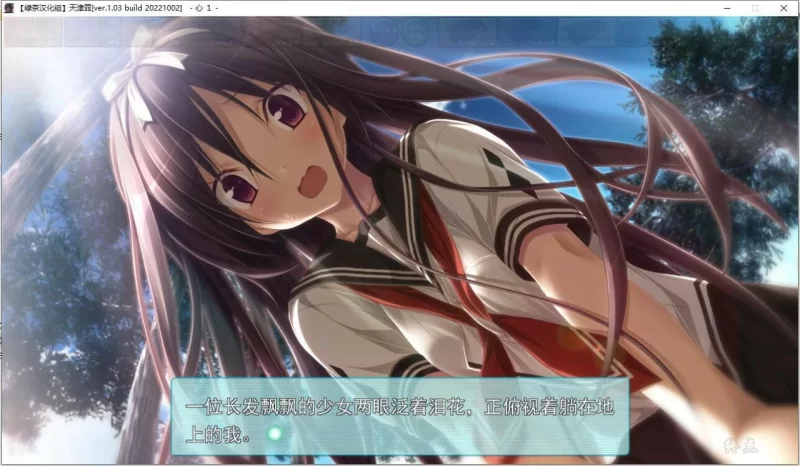 [ADV/PC/安卓/生肉/全CG]天津罪 .Amatsutsumi. アマツツミ+步兵补丁 [1+17.92GB][百度盘]