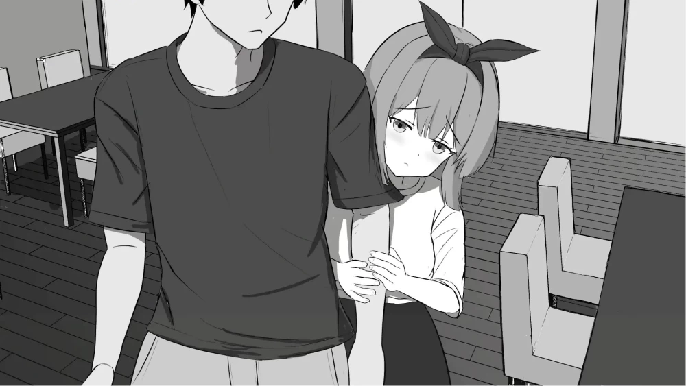 [SLG生肉PC触摸] 哥哥好难为情哦 おにいちゃんはずかし [1+130M][百度盘]