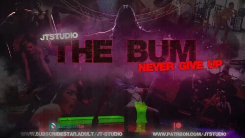 [欧美SLG/动态/PC] 流浪汉 The Bum v0.9.4 Beta 汉化版 [1+15.4G][百度盘]