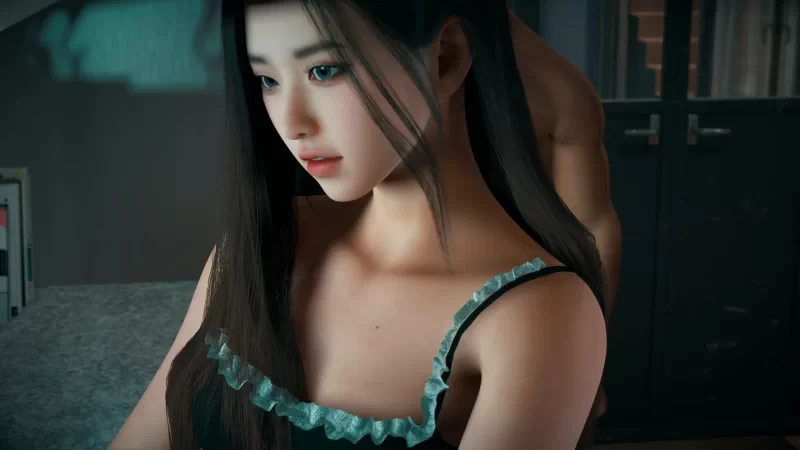 [更新/PC/安卓/SLG/官中/动态] 禁忌之思 第二章 Forbidden Thoughts Ch.2 Up.4 [1+2.5G][百度盘]