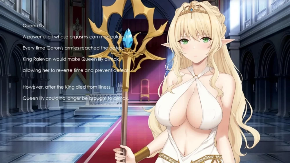 PC–Escape Dungeon 2-银月苍狼 苏拉尔 Escape Dungeon 2 ～ 銀月蒼き… [1+2G][百度盘]