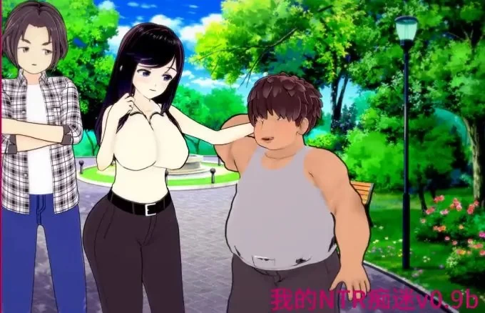 【PC/安卓】我的情感羁绊 (My Netorase Obsession) Ver1.0a AI汉化版 [1P+3.81G][百度盘]