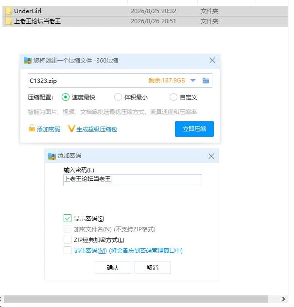 pc地下少女：服从之路 UnderGirl: Submission Path v2.1 官中步兵版 [1+1.8g][百度盘]