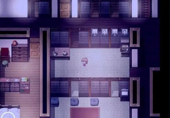 【安卓/PC/存档/礼包/3.4G/RPG游戏】我暑假的秘密回忆 Ver2.0 汉化修复版 PC+安卓+存档+礼包+RPG游戏&补+3.4G