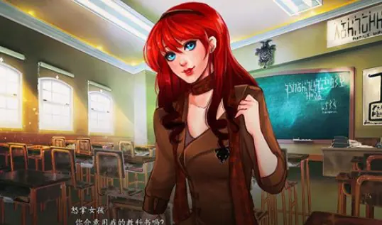 【安卓/PC/完结/完整版/2D/手绘/1.9G】奥克伍德魔法学校 汉化完整版 PC+安卓&2D手绘&补+1.9G