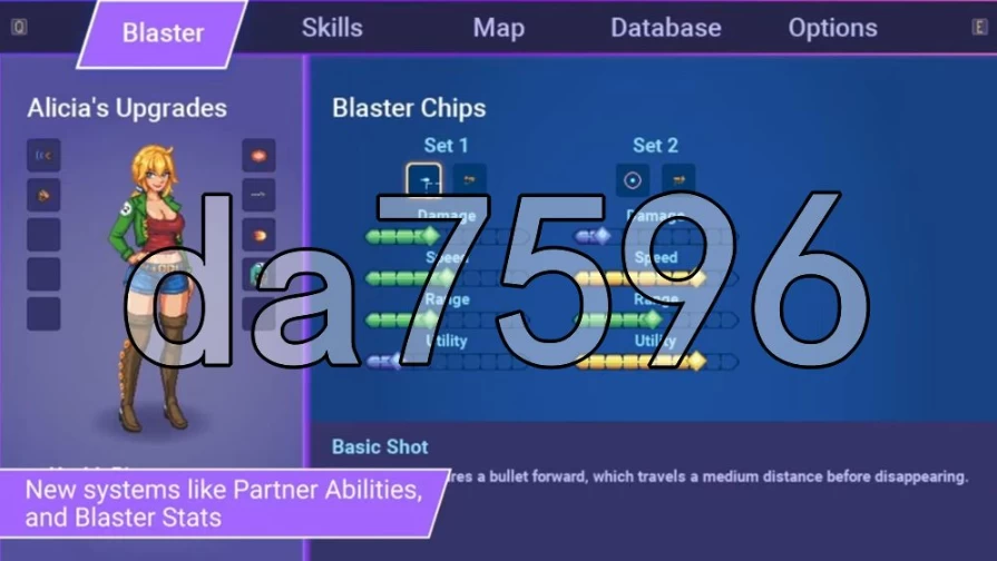 pc危机时刻：灭绝 Crisis Point: Extinction v0.49.1 生肉版 [1+214m][百度盘]