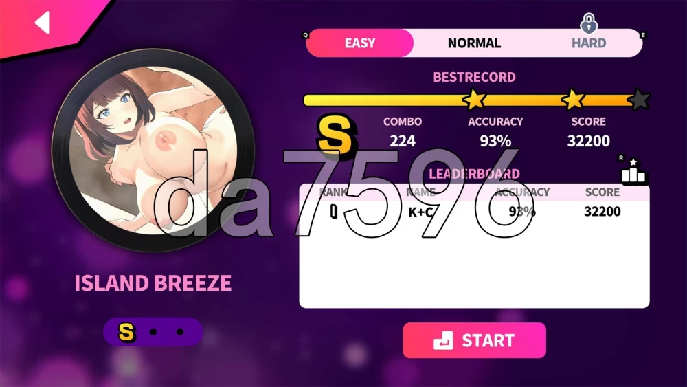 [日式SLG/更新] 性爱节拍 Sexy Beats v26.08.14 官中步兵版+DLC [1+580M][百度盘]