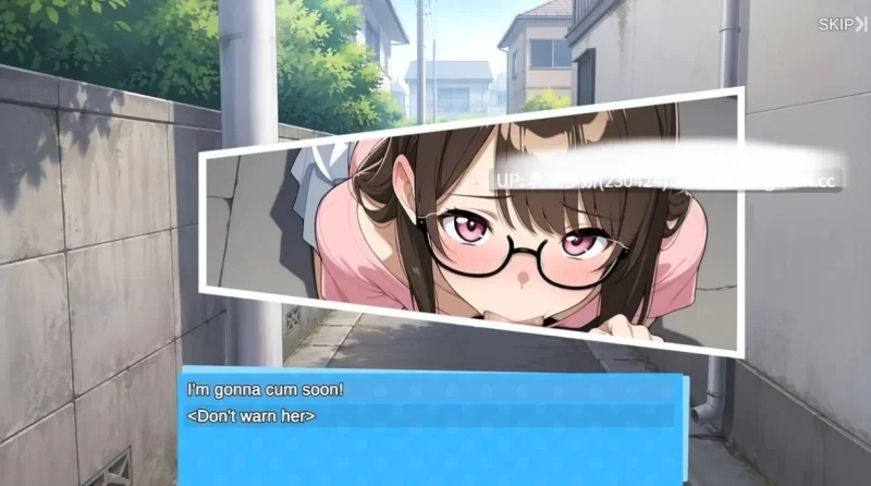 pc[SLG官中] Snapshot! v0.0.9953+额外图包MOD 官中版 [1+13G][百度盘]