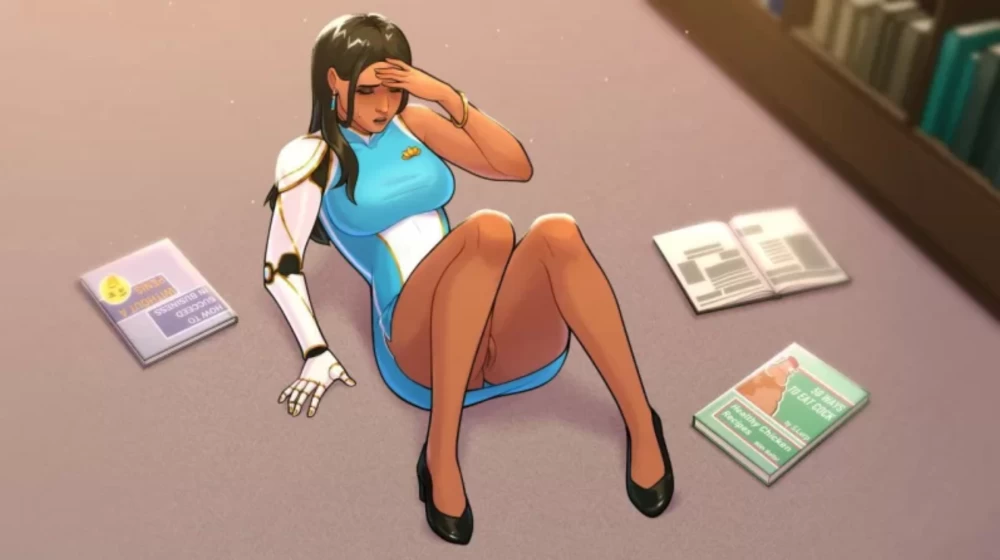 【双端/欧美/卡通】学院34 Academy34 v0.35.2.2 [4+937MB][多种下载方式]