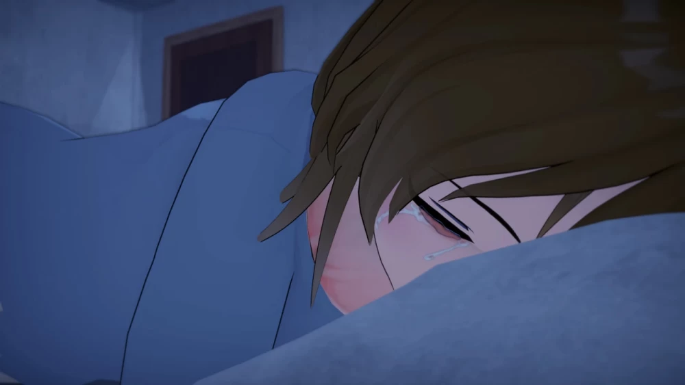 [SLG汉化PC安卓动态步兵]我们的家   A Home Between Us v0.3.8a [1+2G][百度盘]