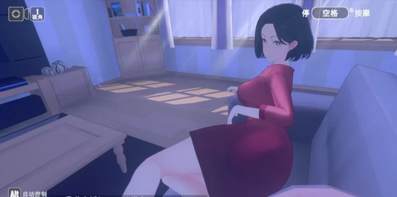 pc[3D动态步兵] 莎拉之家 Sarah’s House 0.11.4 动态步兵版 [1+3G][百度盘]