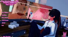 【PC+安卓（分开装）SLG/日式/3D/动态/无码/沙盒】神秘的召唤辣妹应用v10.0 [1+6.09GB][百度盘]