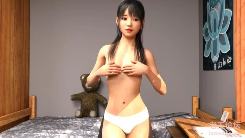 【PC+安卓（分开装）/动态/欧美SLG/汉化/精品】交换生 Exchange Student v0.7.2c [1+2.63GB][百度盘]
