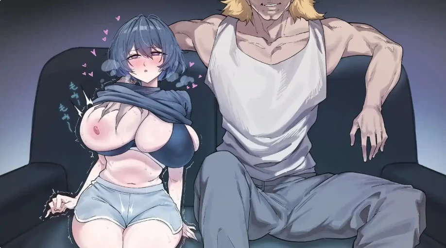 PC/NTR/巨乳/官中/存档 救生员狂热 Lifeguard Holic V1.2 [1+6.12G][百度盘]