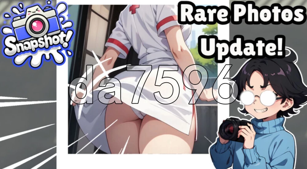 [日式3D/更新] 快照！[偷拍] Snapshot! V0.9966 官中步兵版 [1+13.40G][百度盘]