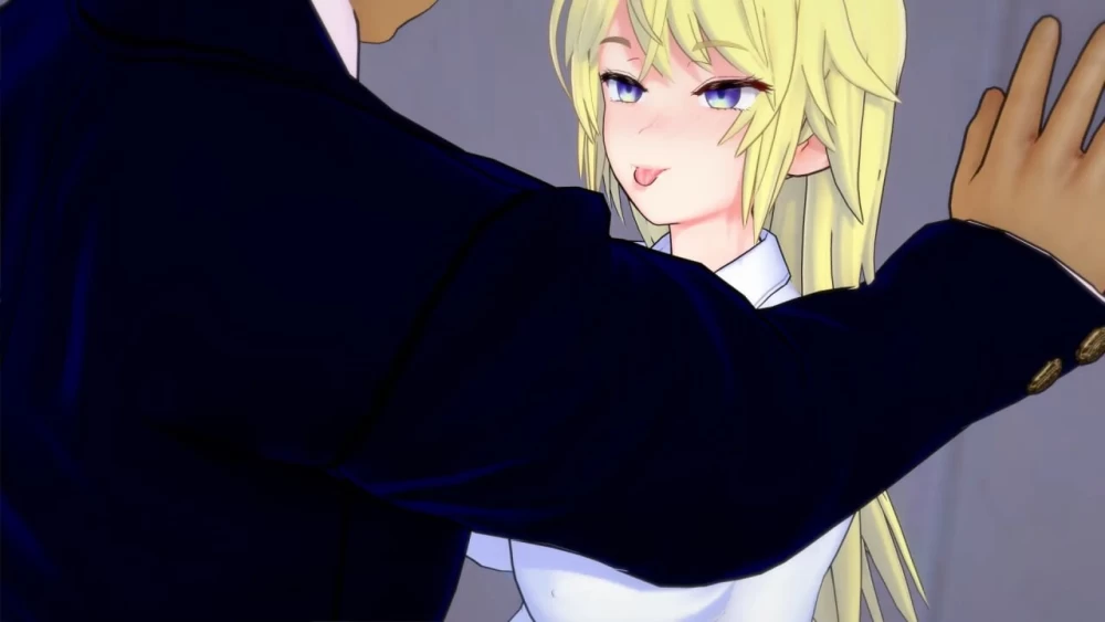 [SLG汉化PC安卓]非常规学校 An Unconventional School S2 v0.5.5 [1+3.3G][百度盘]