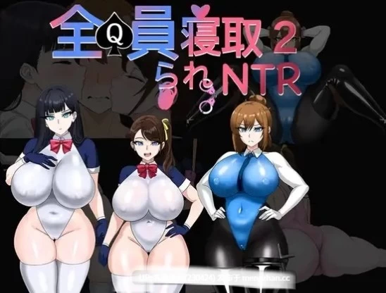pc[RPG动态官中]全员寝取2-NTR特工v26.08.21 [1+1.6G][百度盘]