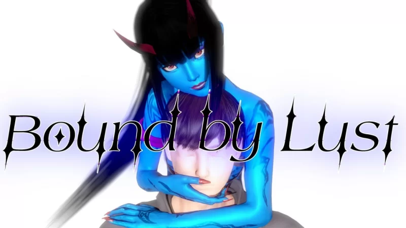 欲望的束缚 Bound by Lust v1.0 Dahlia AI版【PC+安卓/3.06G/更新】 [2+3.06G][百度盘]
