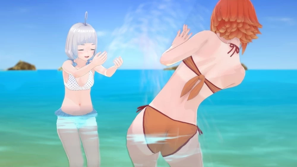 [双端/日式SLG/沙盒]特别后宫班 特殊后宫类 0.4.7 AI汉化版 [1+2.93G][百度盘]