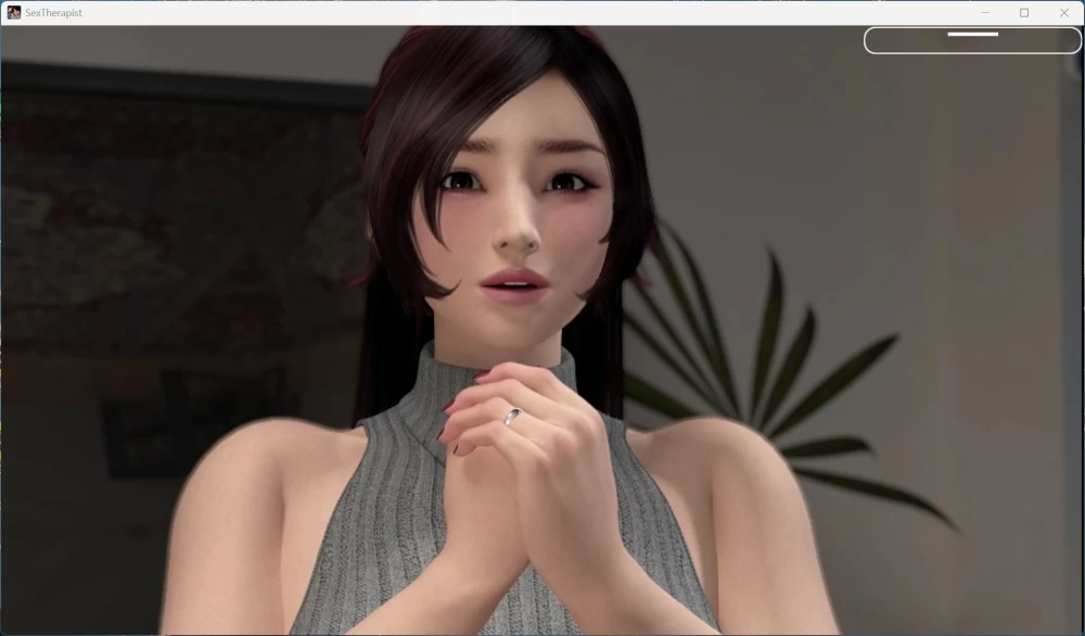 3D大作/动态/全CV性爱治疗师 V1.02【安卓+PC】官方中文版 4.5G [1P+4.5G][百度盘]