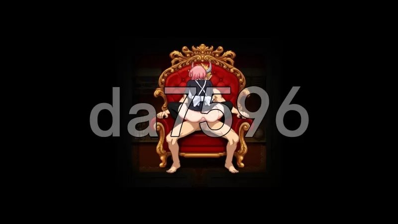[日式RPG/新作] 魔王的后宫~异世界温柔乡~ーレム 官中步兵版 [1+1.60G][百度盘]