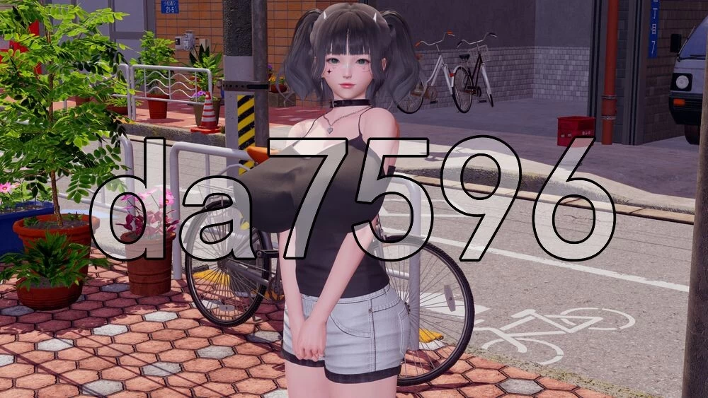 [亚洲风SLG/动态/更新] 快乐后宫养成记  v0.4 PC+安卓 汉化版 [1+5.80G][百度盘]