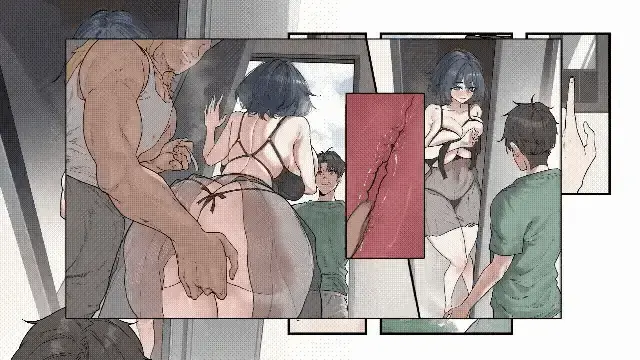 [SLG/NTL/动态/PC] 救生员狂热 v1.2 官中正式版+存档 [3+解压后6.12G][百度盘]