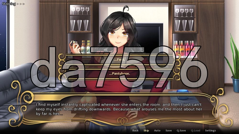 [日式SLG/新作] 脚下 Underfoot 生肉步兵版 [1+650M][百度盘]