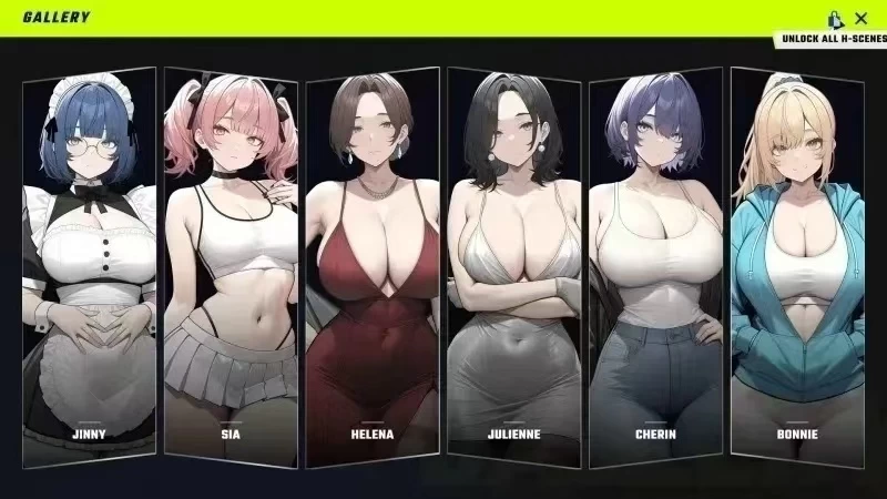 【PC/安卓/精翻/NTR/无码】报复拿下老板的妻子姐妹和母亲v1.7 [1+PC 1.16g+AZ 1.04g][多种下载方式]