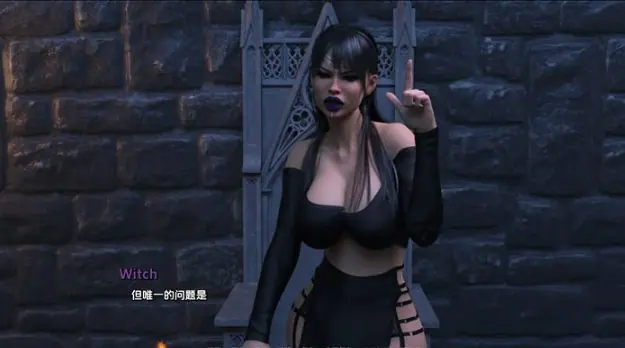 【PC/安卓/汉化版/SLG游戏/4.83G】纳亚历险记(Naya`s Adventures) Ver0.05汉化版+PC+安卓+动态SLG游戏+4.83G