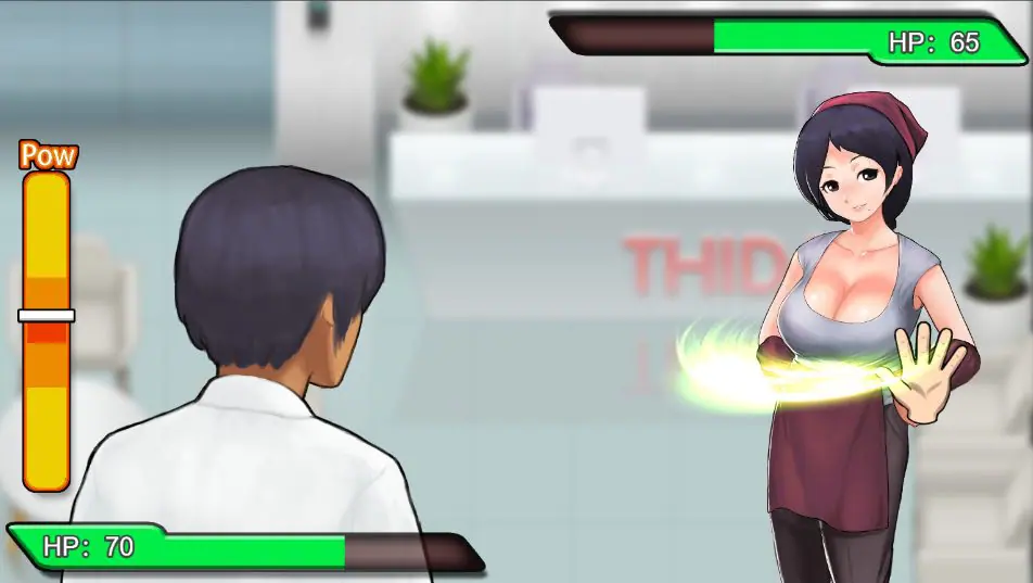 【PC/SLG沙盒/官中/全动态/1.3G】职场狂想曲 ver2.010 官方中文版整合+所有DLC+SLG游戏+存档+补+1.3G