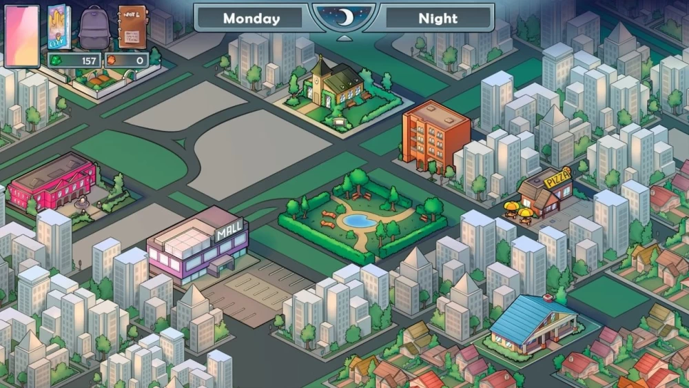 熟女广场2 MILF’s Plaza 2 Ver0.0.8f 汉化步兵【PC+安卓/5.60G/更新】 [2+5.60G][百度盘]
