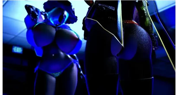【SLG/安卓】巨乳末日0.15.1AI汉化 [1+2.05G][百度盘]