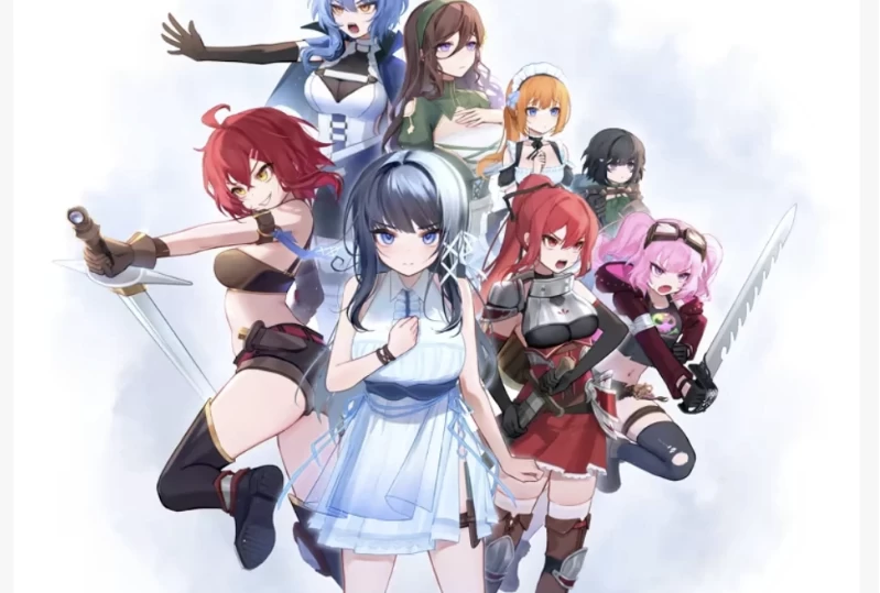 希尔丝大冒险1.1.3官中步兵版【PC+安卓模拟器+日系精品RPG/… [1+1.76GB][百度盘]