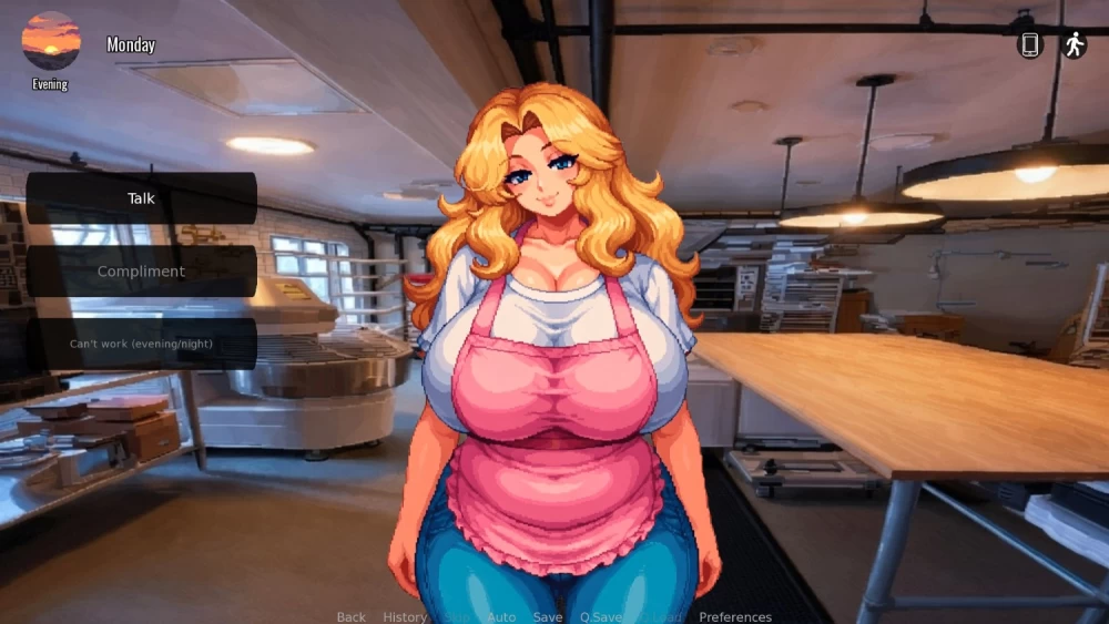 【pc】职业与品味 V0.5 机翻步兵 [1+0.12g][百度盘]