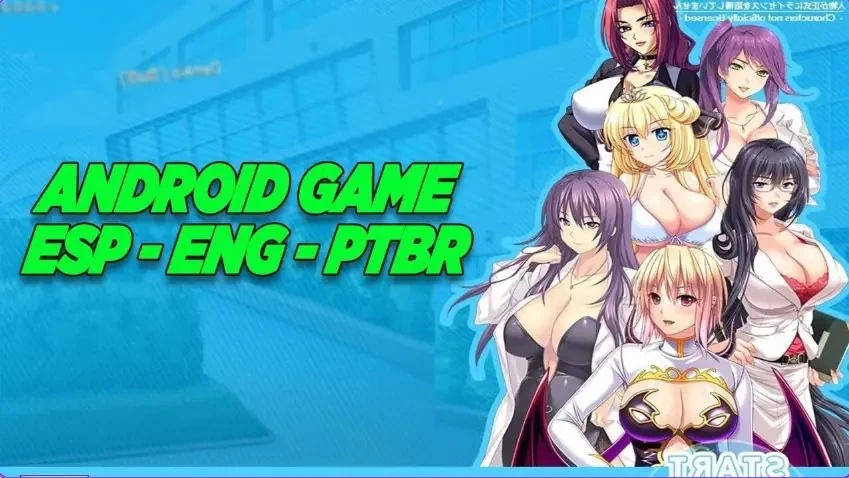 【PC/安卓/汉化/养成/SLG游戏/4.80G】模拟后宫 Ver0.4.0.3 [1P+4.80G][百度盘]