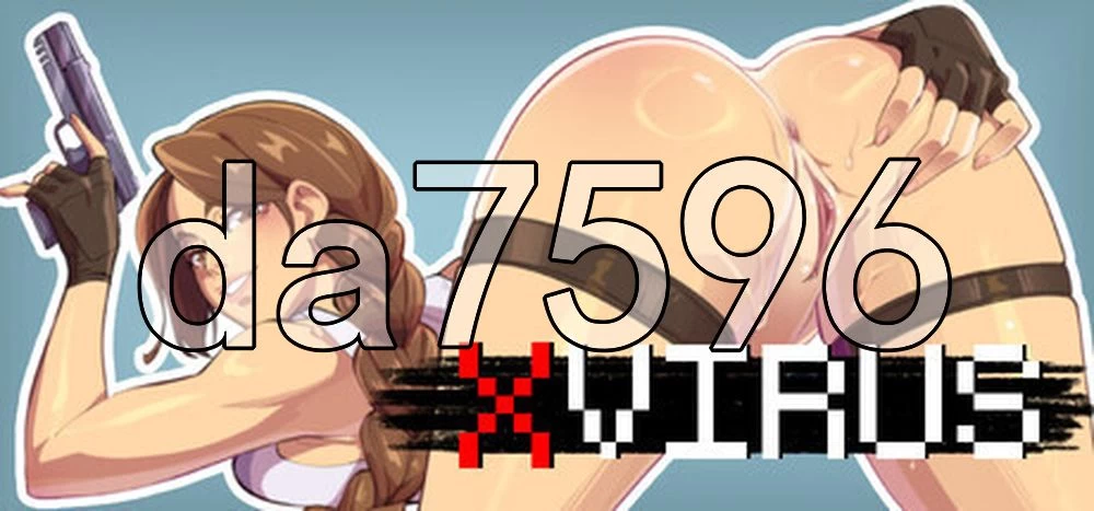 [日式ACT/更新] X病毒 Xvirus v3.3 官中步兵版 [1+170M][百度盘]