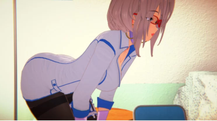 双向堕落 Mutual Corruption v0.3.17【PC+安卓 [1+4.5g][百度盘]