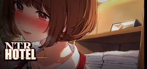 [SLG/动态/官中步兵] NTR Hotel  PC+安卓 [1+2.47G][百度盘]