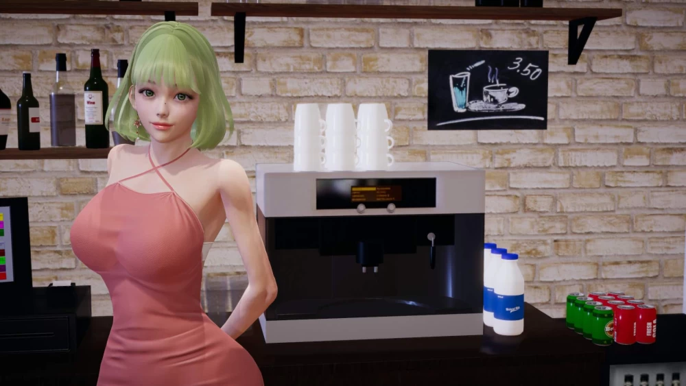 亚洲风SLG动态 特工17 V0.25.5【安卓+PC】官方中文版+赞助码 4.6G [1P+4.6G][百度盘]