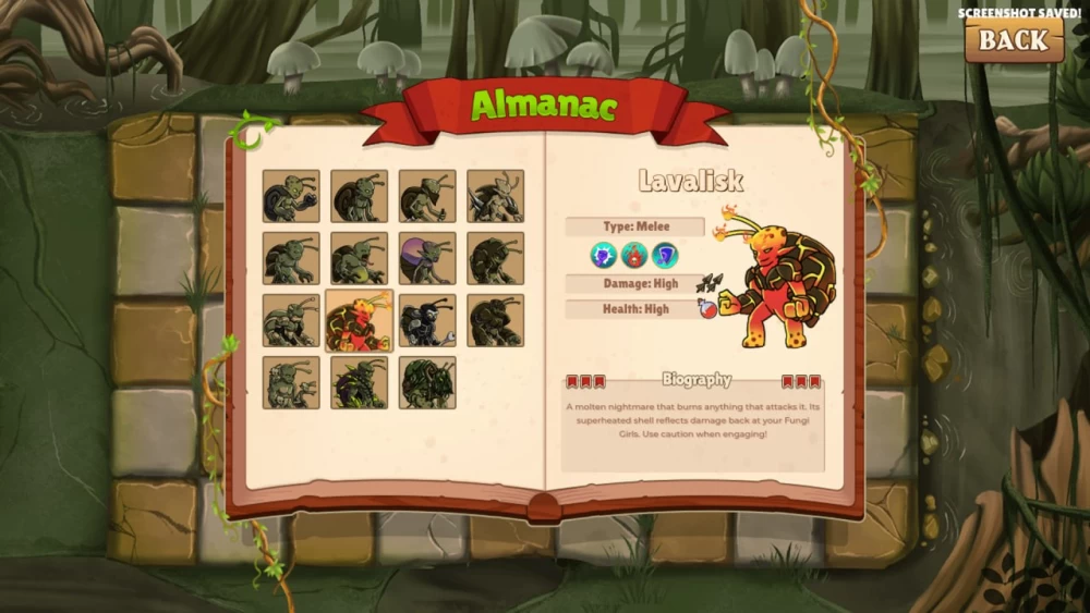[PC][SLG/2D/日式]真菌卫士 Fungi Guards v0.1 AI汉化版[PC+安卓/400M]… [1+400M][百度盘]