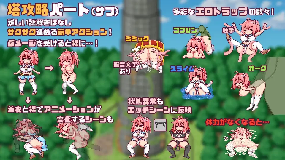 【PC/安卓/无码/阿黑颜/爆乳/淫乱】这就是露露的城市建设v1.0 [1+PC 1.75g+AZ 1.57g][多种下载方式]