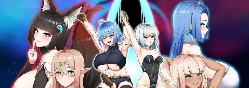 【PC/中文/RPG游戏/760M】将异世界收为自己！(Futanari&rsquo;s Sex World!) Ver1.0 中文版 +RPG游戏+760M