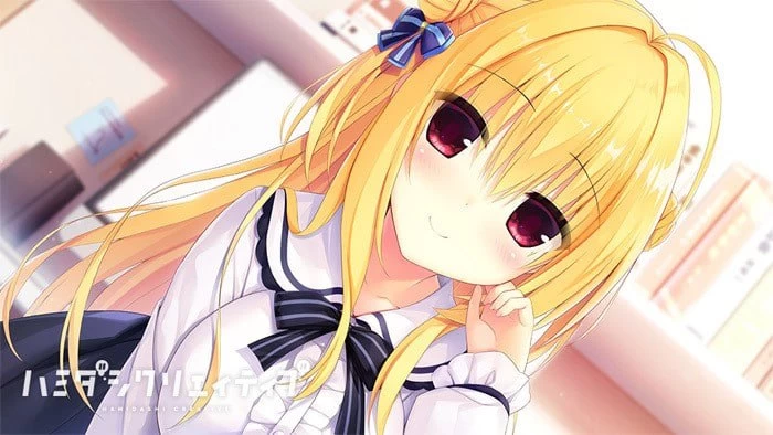 Madosoft[PC/拔作/官中无修/后宫/恋爱]常轨脱离Creative v1.06 [1+5.6G][百度盘]