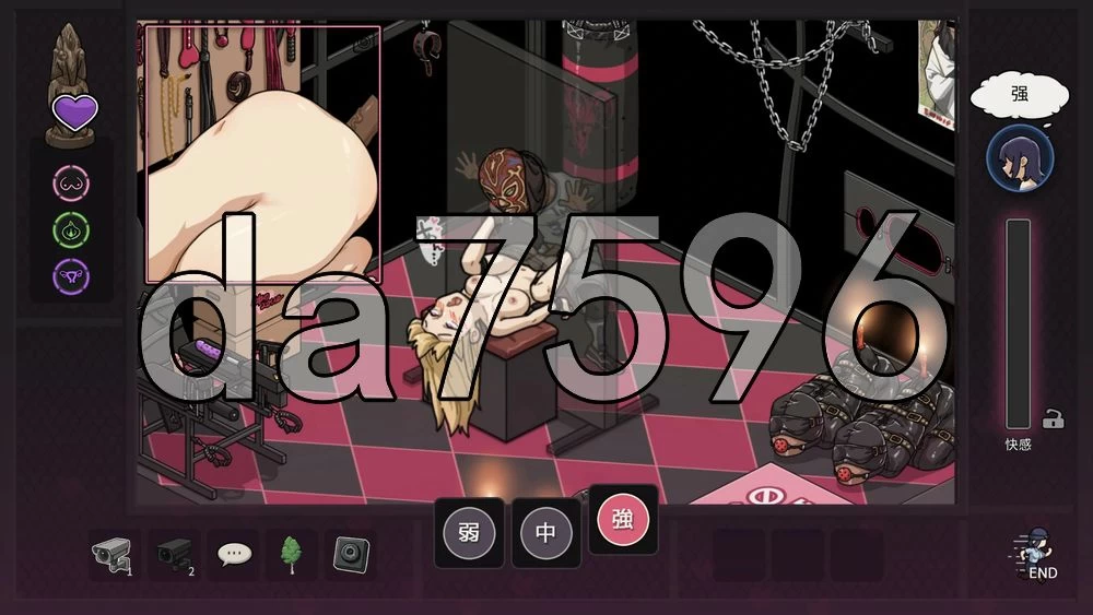 [日式SLG/更新] 极道无赖EX女警・鮎川光 v1.3.0 官中步兵版 [1+1.10G][百度盘]