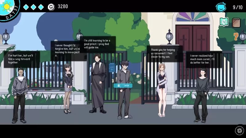 【更新神作SLG官中PC步兵DLCv5.1.0】エロ検閲者 DX [1+794m][百度盘]