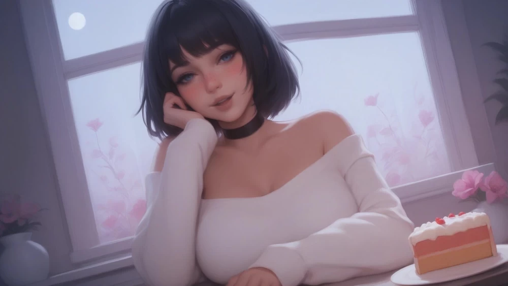 【日系SLG/官中/步兵/PC】痴迷的露西 Obsessed Lucy官方中文步兵 [1+1g][百度盘]