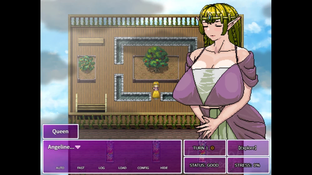 【日系RPG/官中/NTR/PC+安卓joi】】精灵・哥布林统一战线 [1+642M][百度盘]